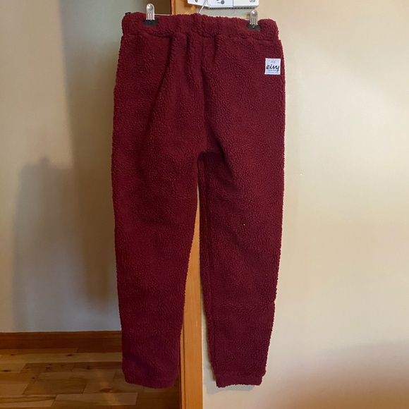 Big bear Sherpa pants - Picture 2 of 2